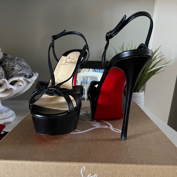 Christian LouBoutin